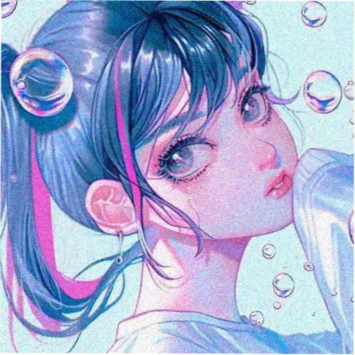 漫画分镜师头像 转场分镜师